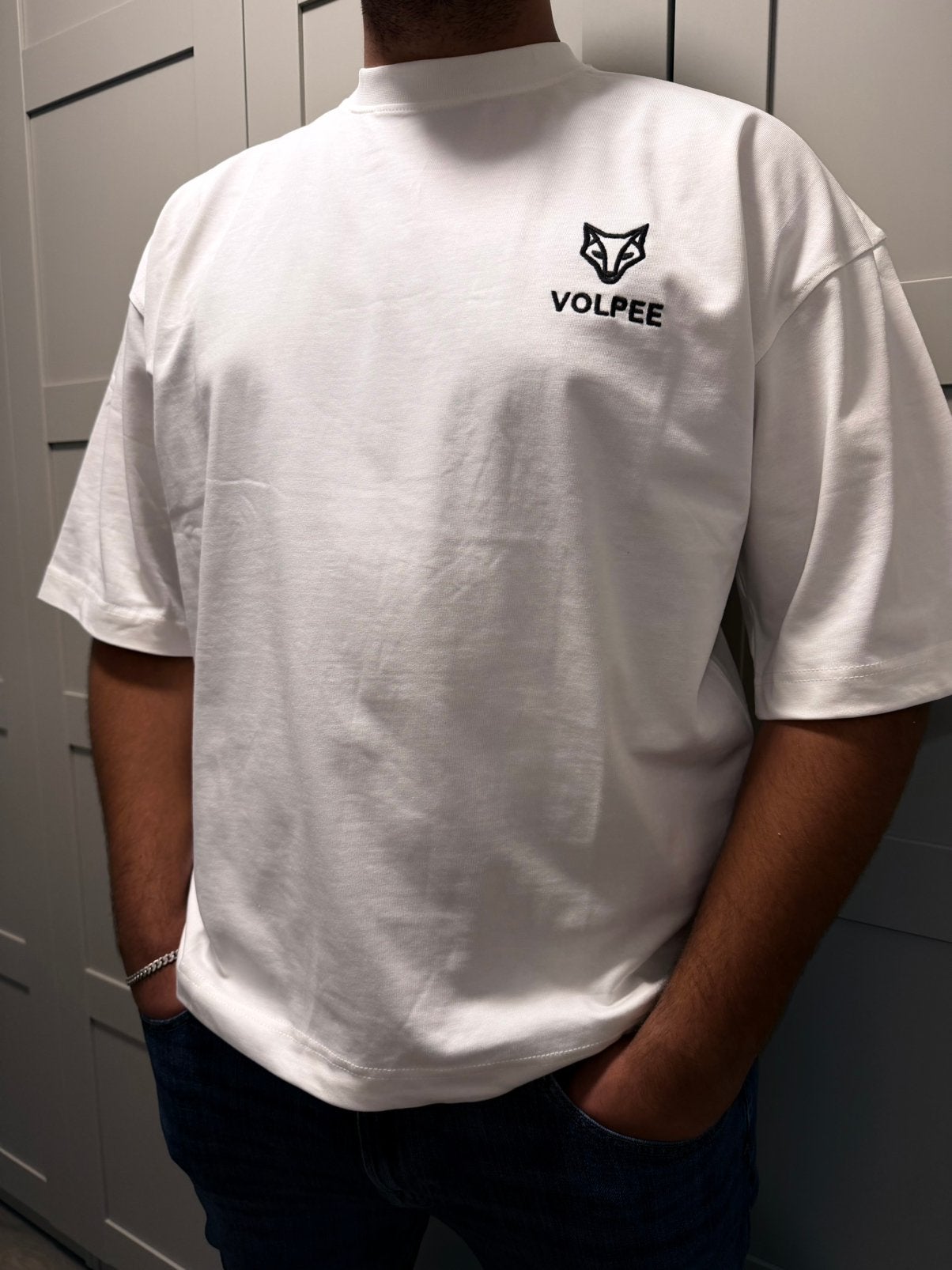 Heren T-shirt, Kleding | Heren, Ophalen of Verzenden, Nieuw, Overige maten, Overige kleuren