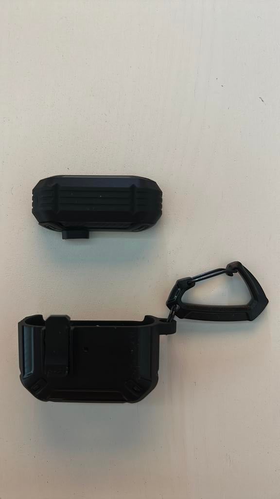 Apple airpods 3 case/hoes, Ophalen of Verzenden, Zo goed als nieuw