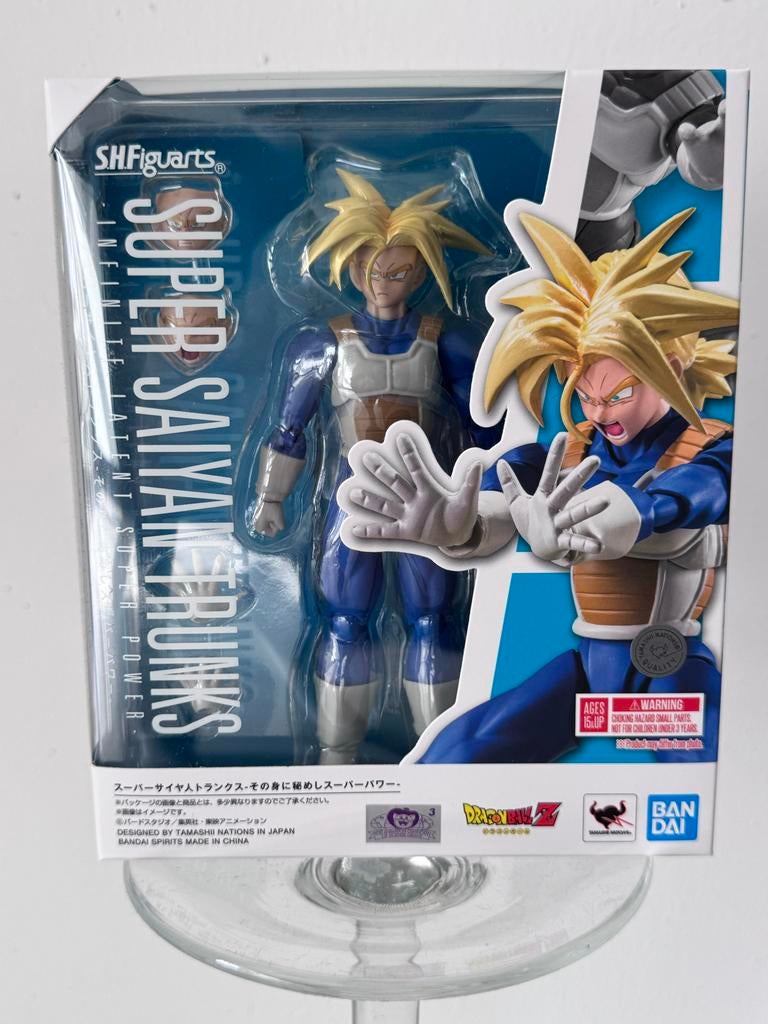 Dragon Ball Set NIEUW – 6 stuks – Origineel Bandai🔥, Zie, Zie, Bandai, Ophalen of Verzenden