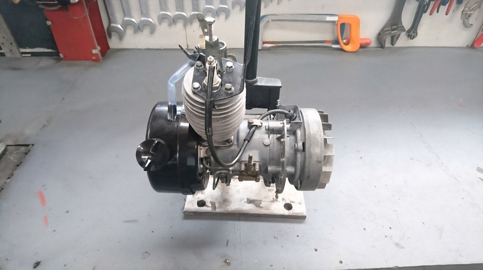gezocht! solex 3800 motoren, Fietsen en Brommers, Ophalen of Verzenden