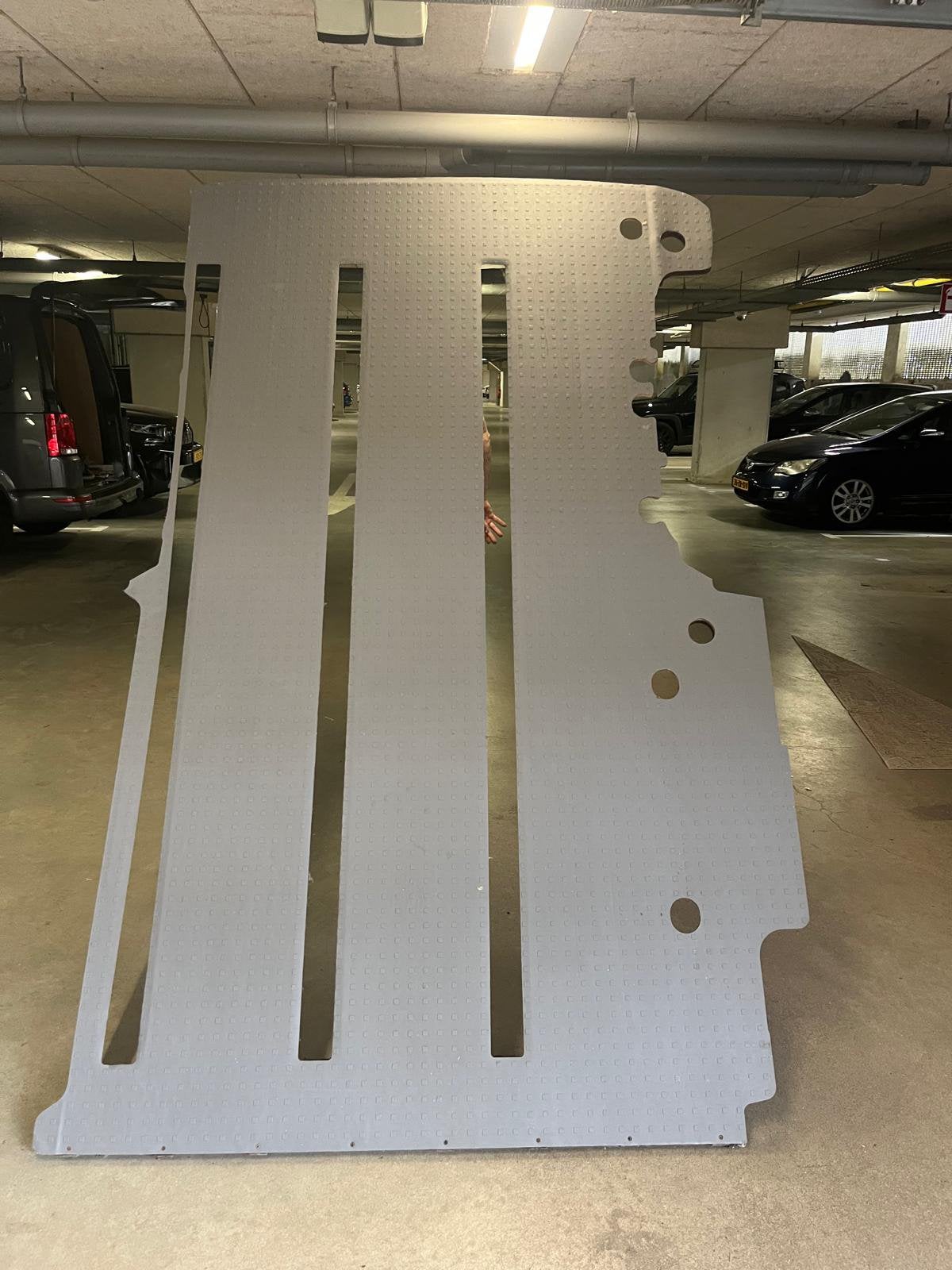 VW California camper vloer T5 & T6, Auto-onderdelen, Interieur en Bekleding, Ophalen, Gebruikt, Volkswagen