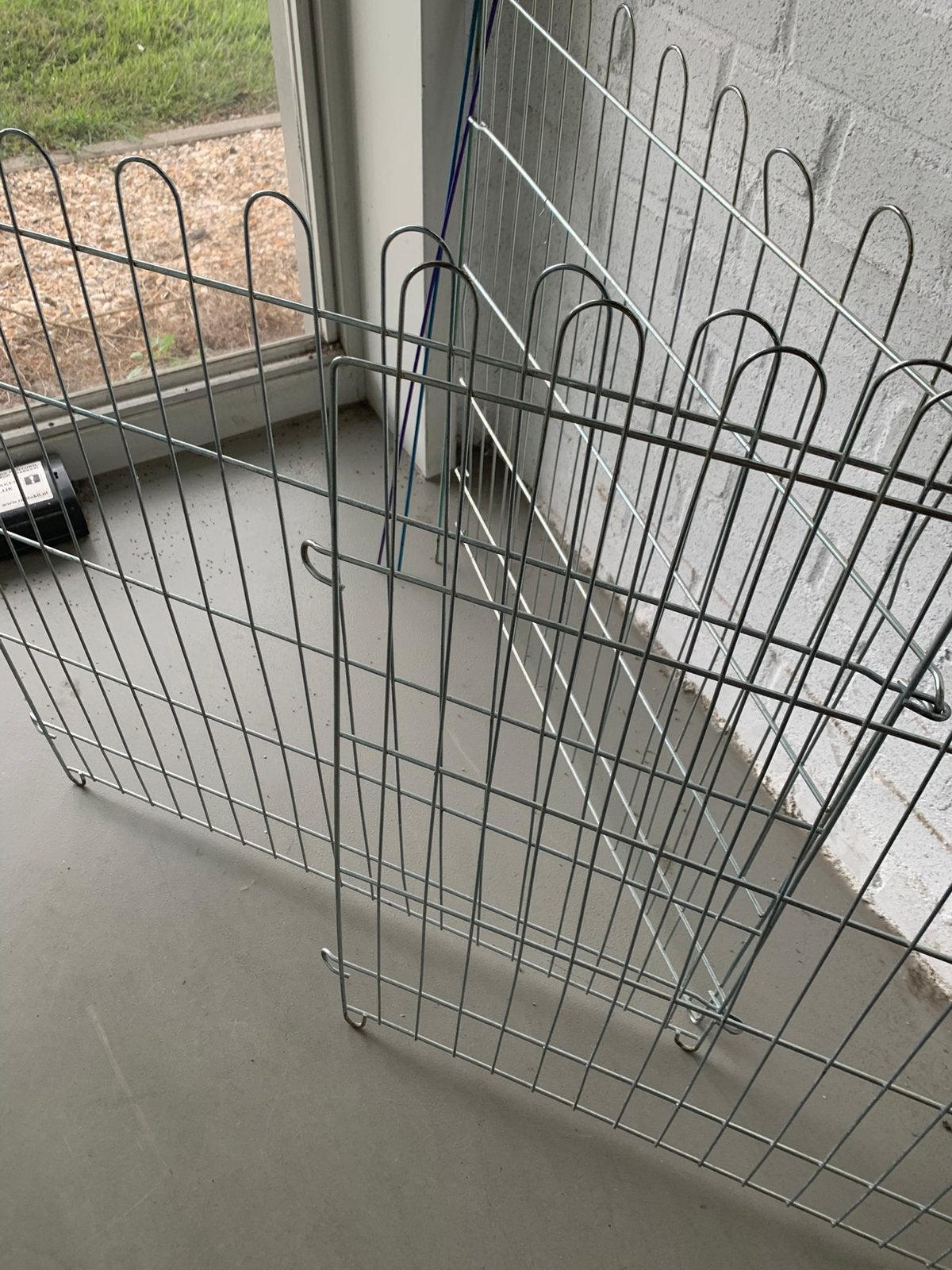 Ren delen voor konijn of cavia, Gebruikt, Minder dan 75 cm, Konijn, Ren