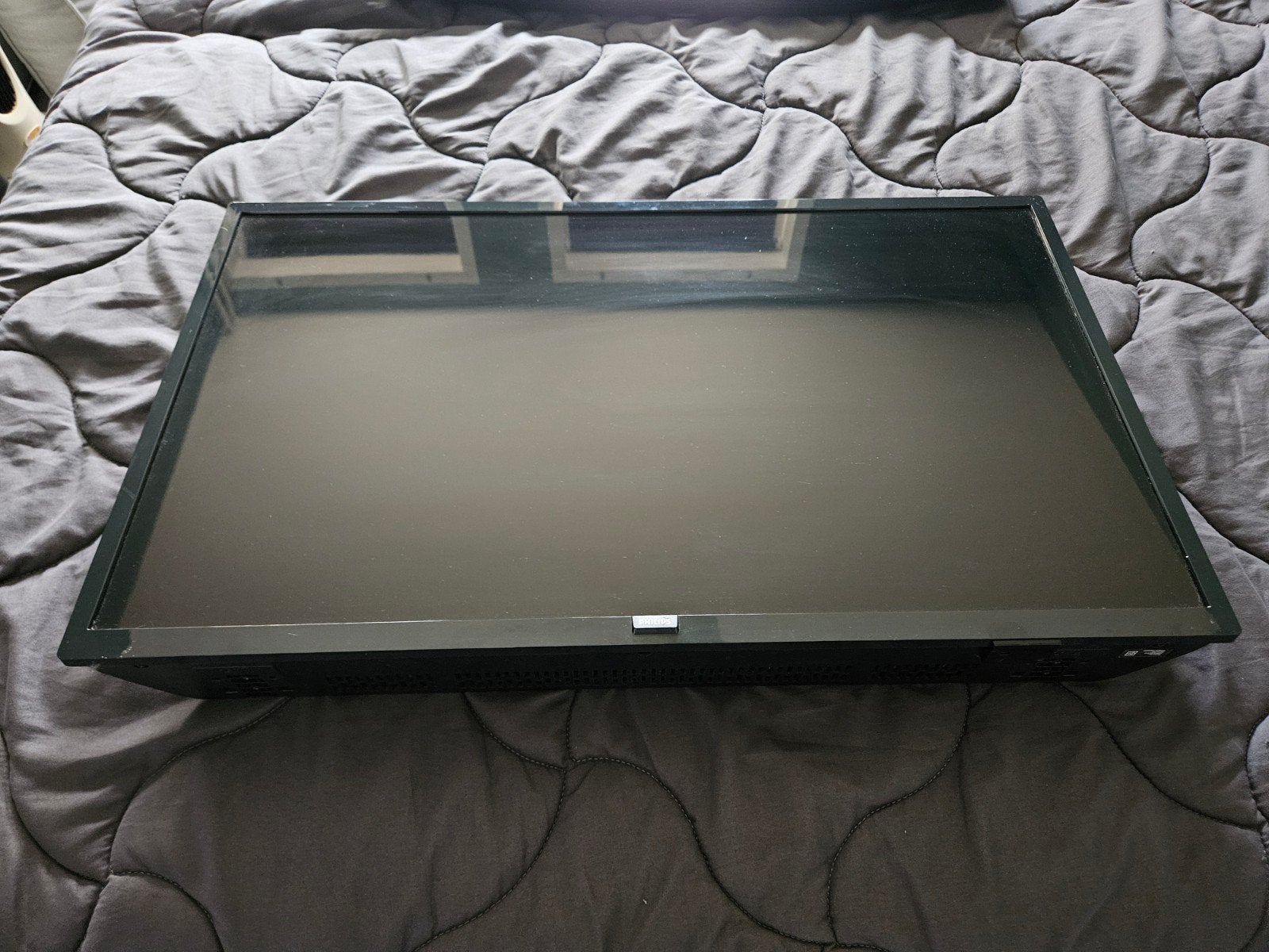 Philips 32PF55803/12 Smart TV - Zo goed als nieuw, Ophalen, Philips, LED, 50 Hz