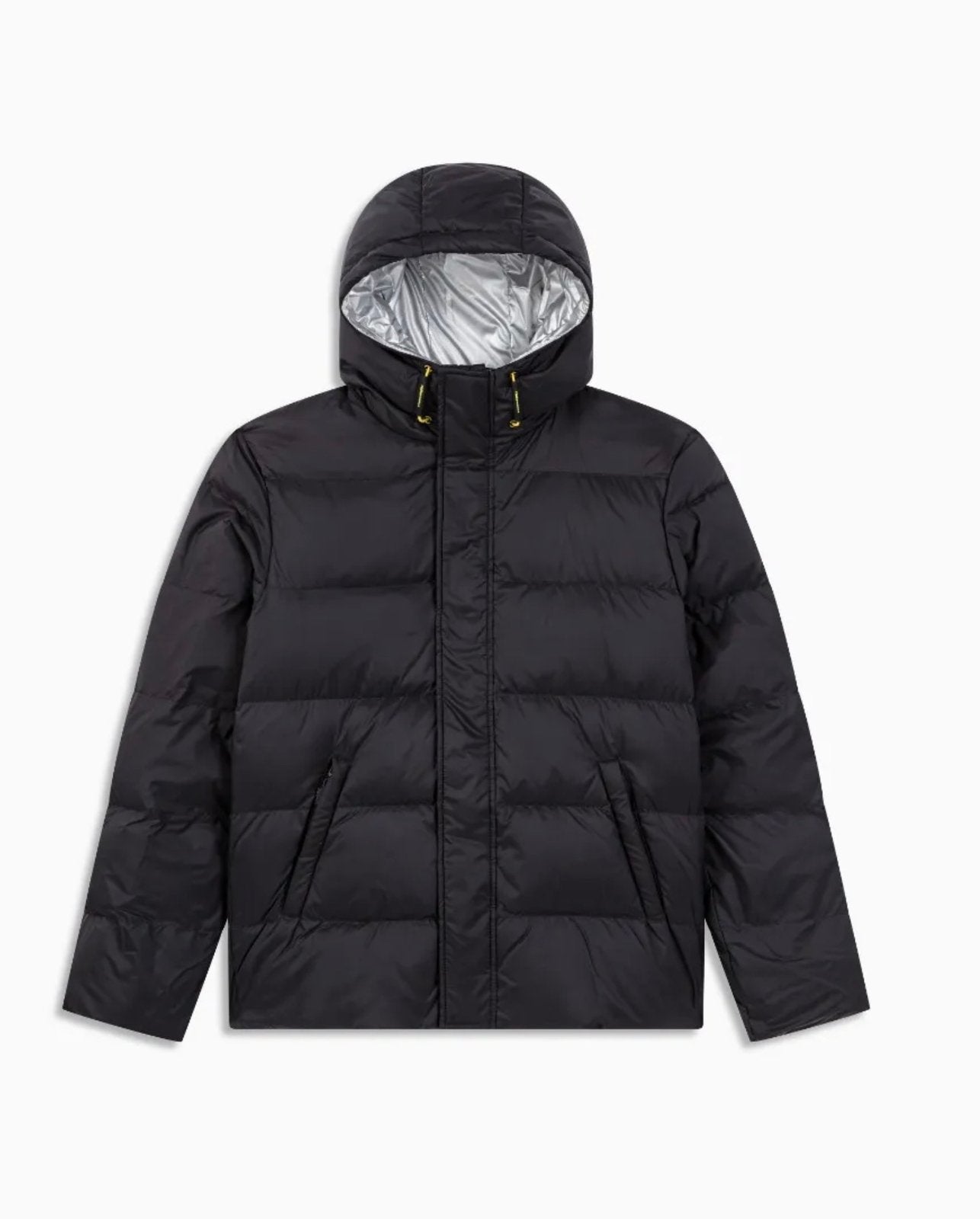 Renault donsjas te koop, Kleding | Heren, Ophalen of Verzenden, Nieuw, Maat 56/58 (XL), Zilver