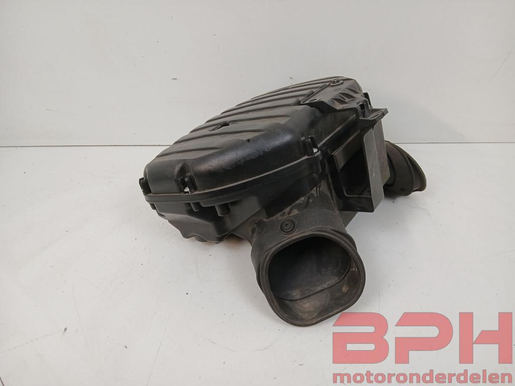 Luchtfilterhuis Suzuki GSX-R 750 L1 L2 L3 L4 L5 L6 L7 2011 t, Gebruikt, -, -, Ophalen of Verzenden
