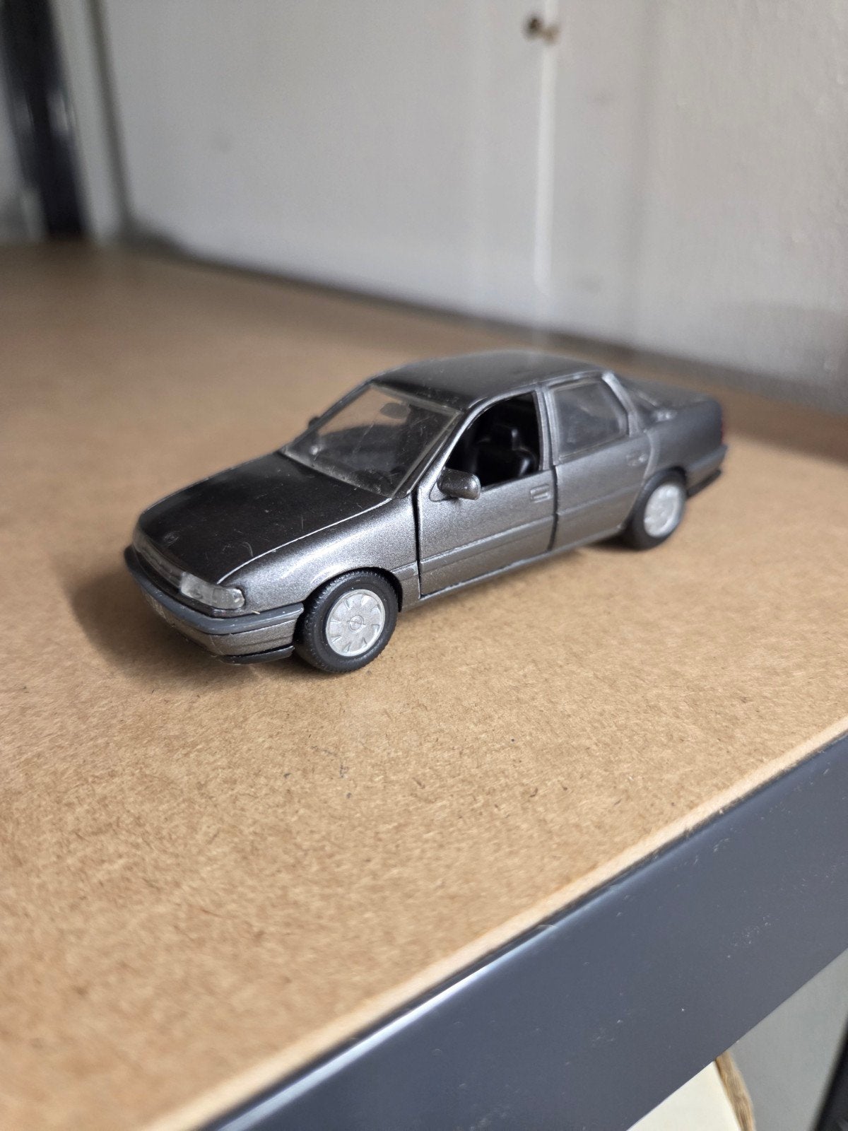 opel vectra sedan Gama, Hobby en Vrije tijd, Ophalen, Auto, Overige merken