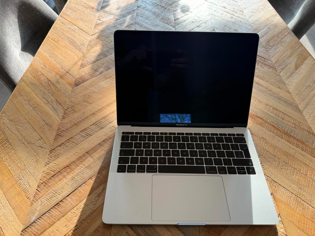 MacBook Pro 13” (2017) – Snel, strak en direct beschikbaar, MacBook Pro, 2 tot 3 Ghz, 13 inch, Ophalen of Verzenden