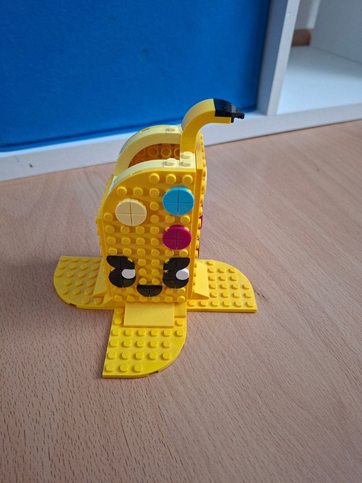 Lego dots pennenbakje - 41948, Ophalen, Zo goed als nieuw, Lego