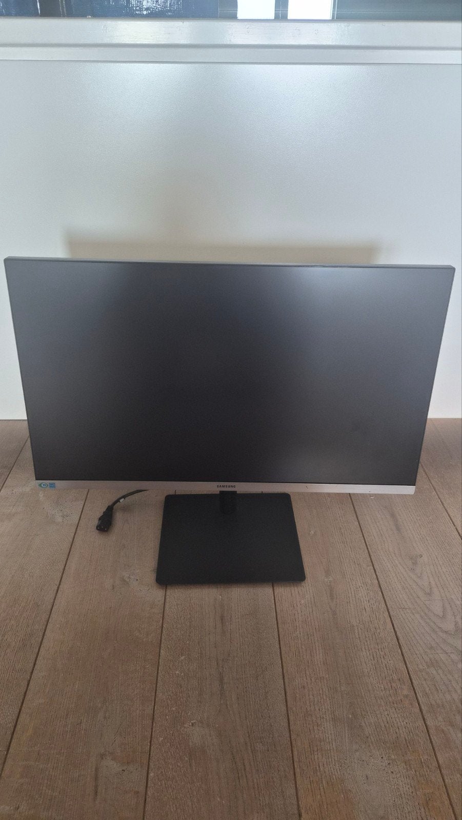 Samsung 27 inch monitor S27R650FDU Full HD, Computers en Software, Monitoren, Ophalen, IPS, Full HD, Zo goed als nieuw