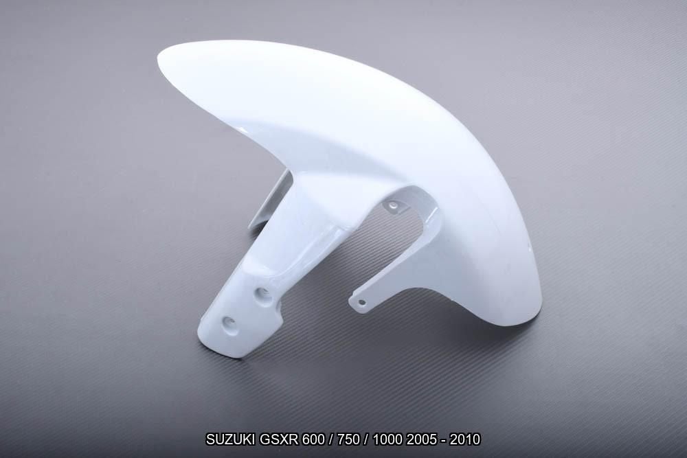 AVDB Voorspatbord voor SUZUKI GSXR 600 750 1000 2005 - 2010, Ophalen of Verzenden, Nieuw
