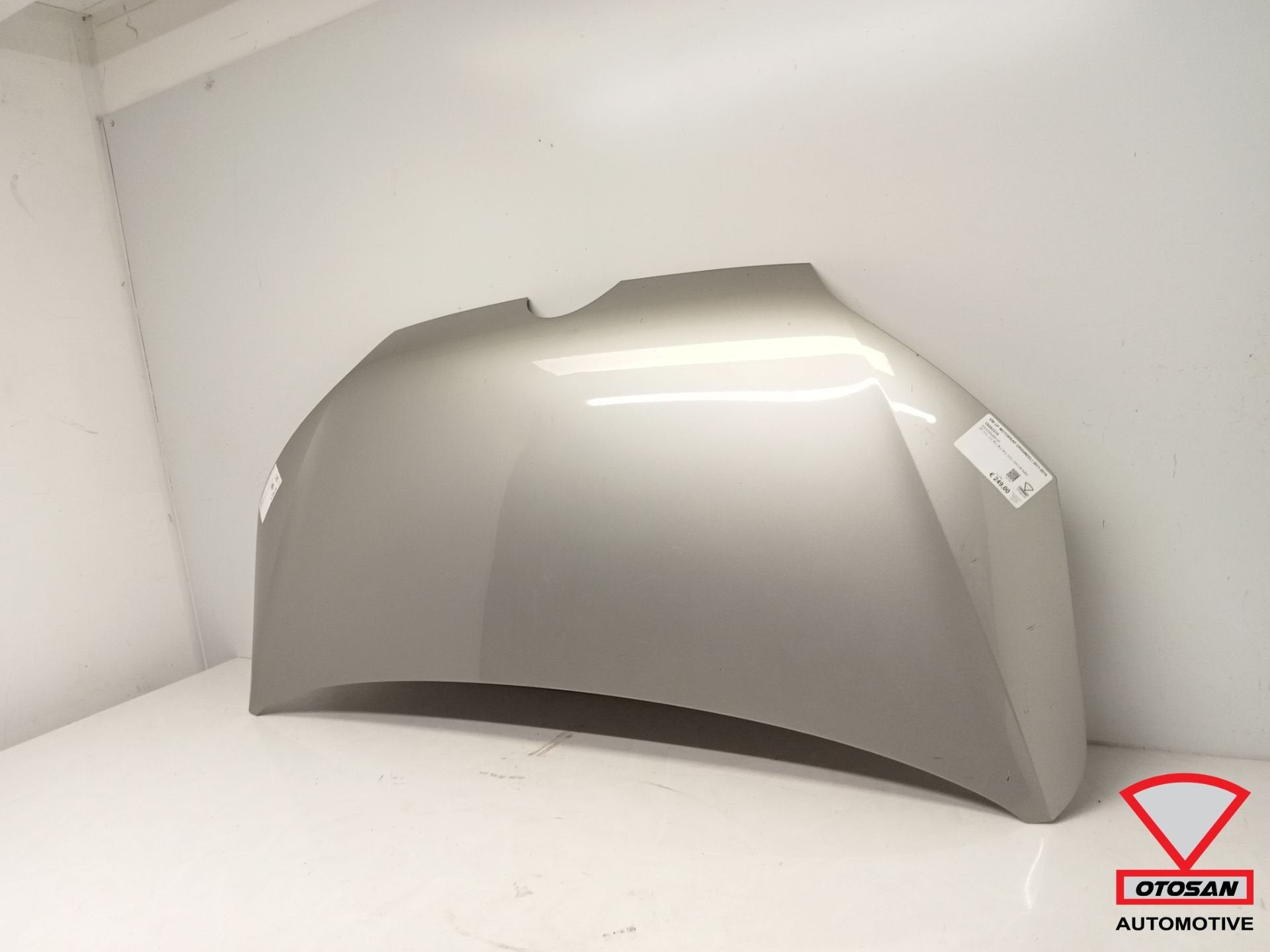 VW Up Motorkap Origineel! 2011-2016, Auto-onderdelen, Gebruikt, Volkswagen, Volkswagen AG, Motorkap