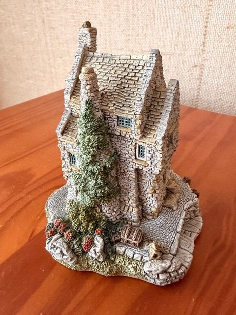 lilliput lane huisjes, Ophalen, Zo goed als nieuw, Overige typen