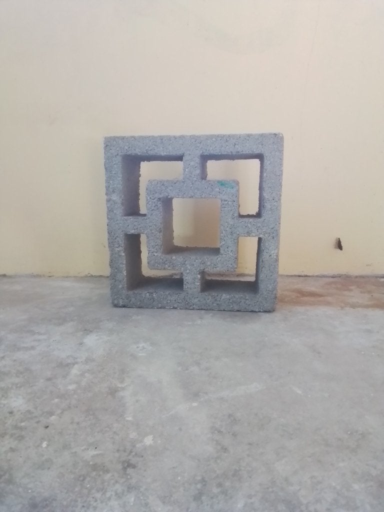 Breece blokken, Ophalen, Overige materialen, Minder dan 50 cm, Zo goed als nieuw