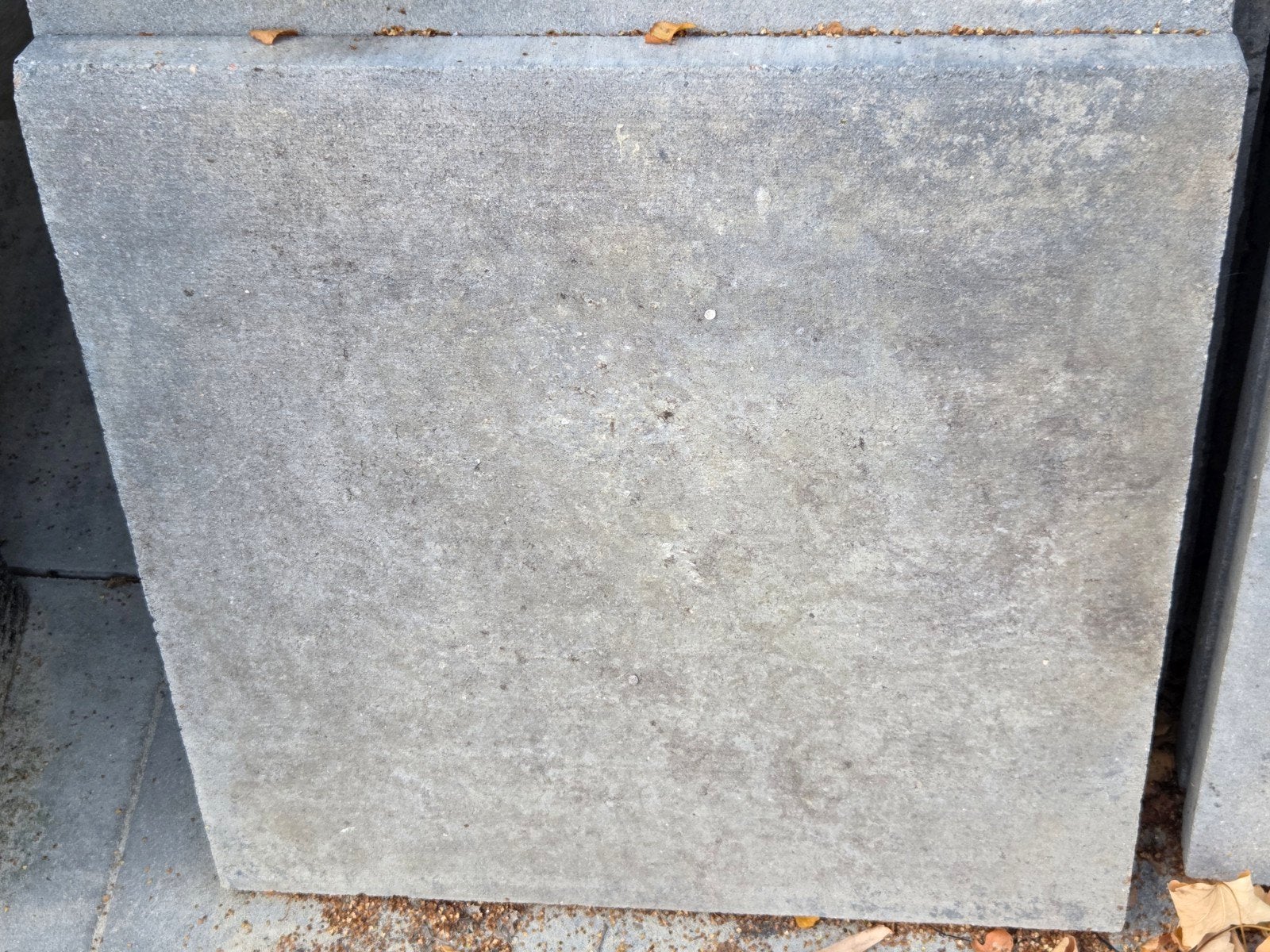 20 Betontegels voor terras of oprit, Ophalen, Nieuw, 10 m² of meer, Terrastegels