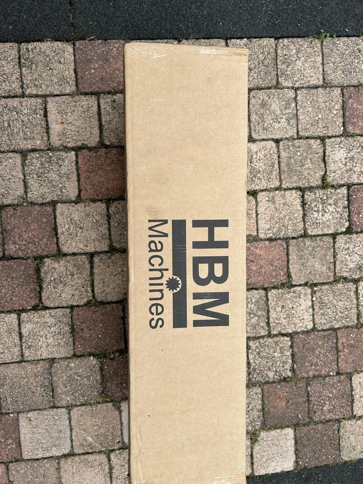 HBM 3000 Kg. Oprijbokken Wielbalancers Set Auto, Ophalen of Verzenden, Nieuw