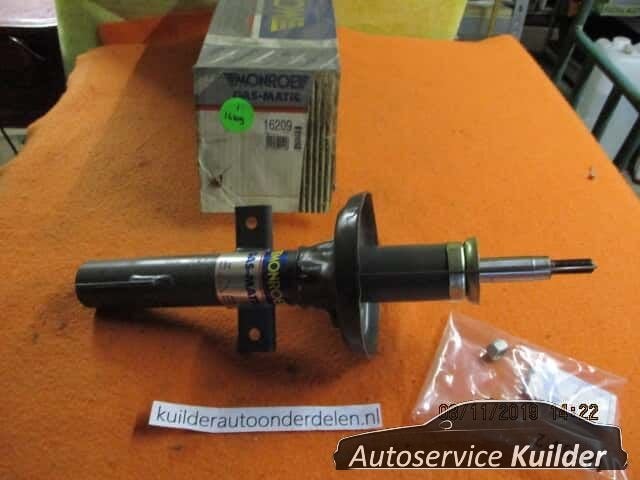 Nieuwe schokdemper voorz, Ford Escort V Orion III Monroe Gas, -, -, Nieuw, Ophalen of Verzenden