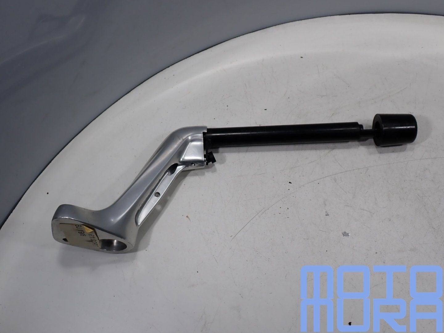 Clipon rechts voor de BMW R 1100 RT 1996 - 2001 R1100 RT R11, Gebruikt, -, -, Ophalen of Verzenden