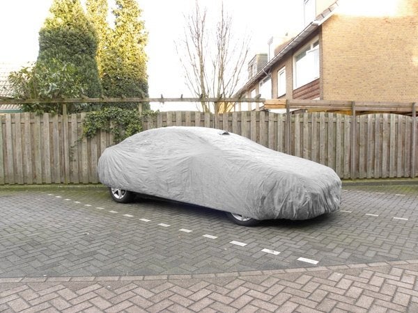 Autohoes op maat, optimale bescherming voor binnen + buiten, Ophalen of Verzenden, Nieuw, Op maat