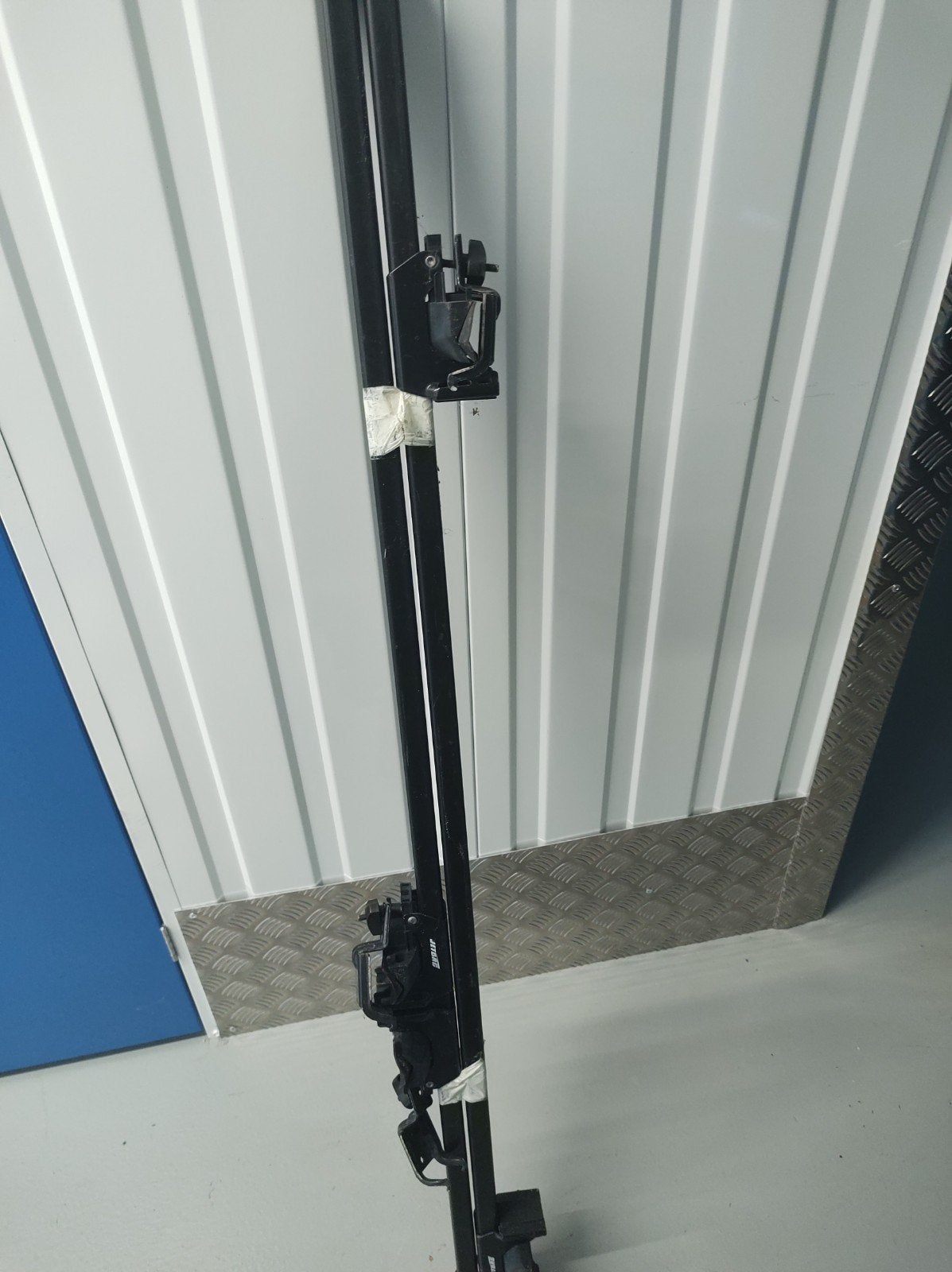 Jetbag dakdrager Lengte 127cm, Ophalen, Gebruikt