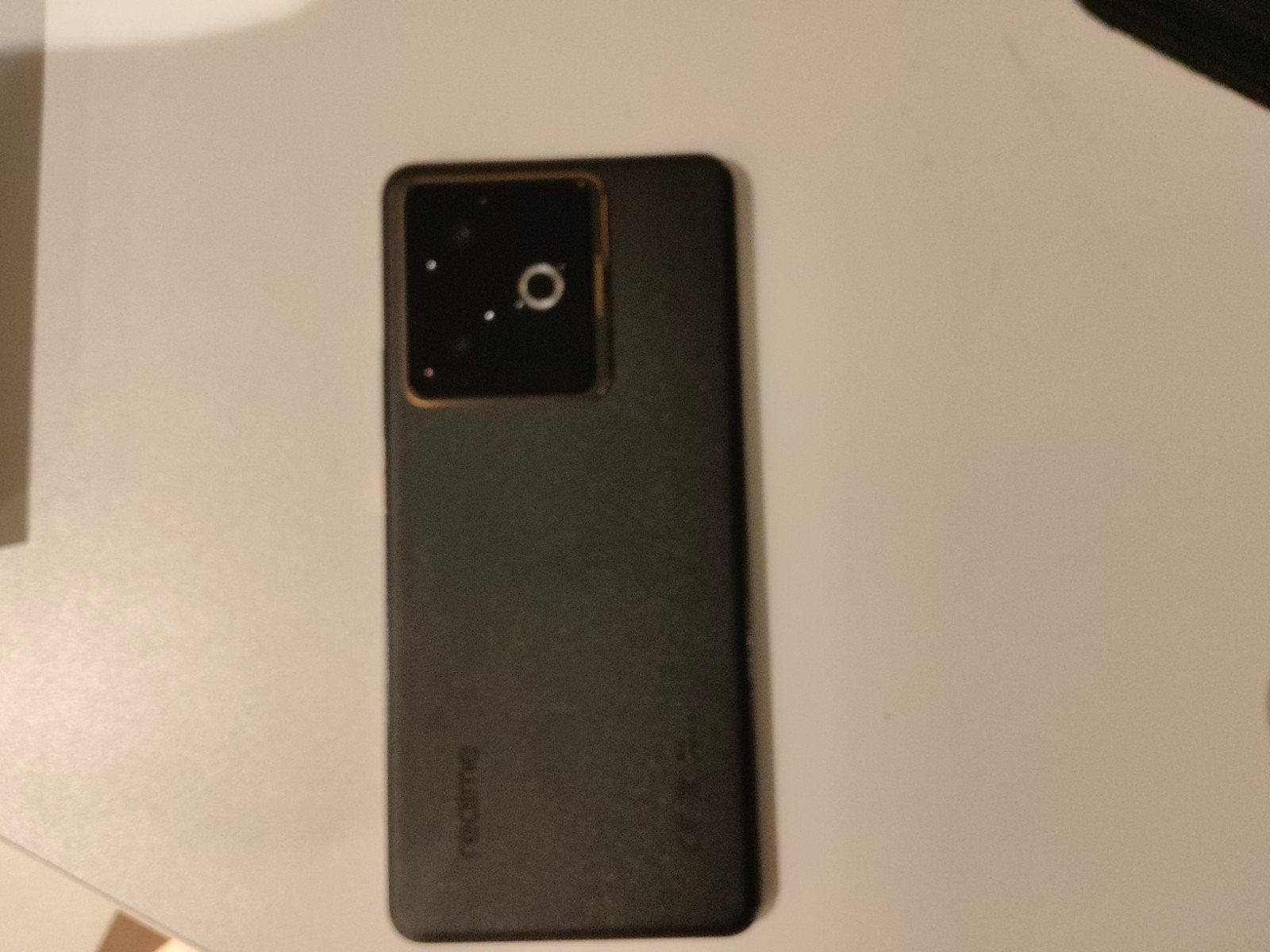 Realme GT 7T 512GB AMOLED 6.8 inch scherm, 100% batterij, Telecommunicatie, Mobiele telefoons | Overige merken, Ophalen of Verzenden