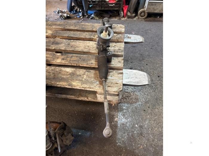 Stuurhuis van een Opel Zafira, Gebruikt, -, -, Opel