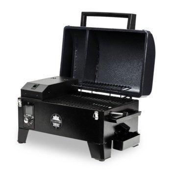 Pit Boss 150 Pellet Grill Navigator Series pellet BBQ, Tuin en Terras, Ophalen, Nieuw, Pit Boss