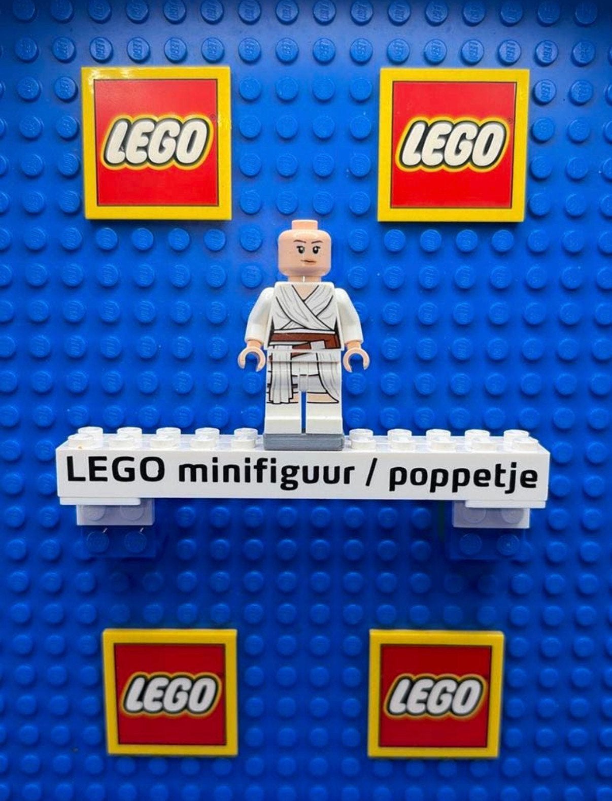 Lego Minifiguur / Poppetje SW1054., Star Wars, Lego, Ophalen of Verzenden, Zo goed als nieuw