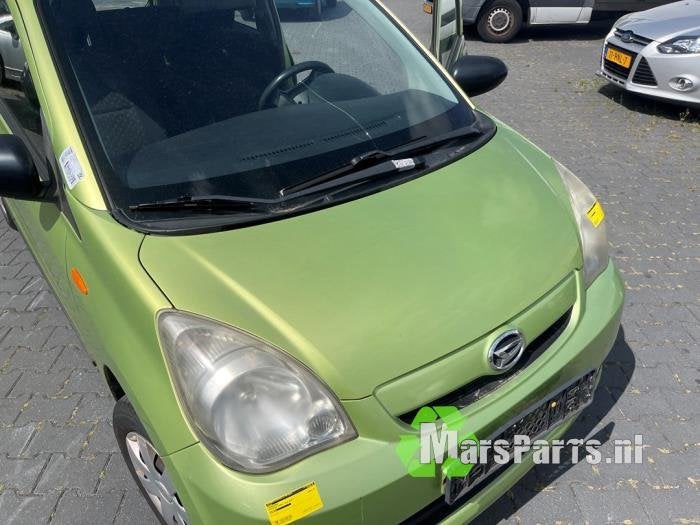 Motorkap van een Daihatsu Cuore, Auto-onderdelen, Gebruikt, Daihatsu, -, -