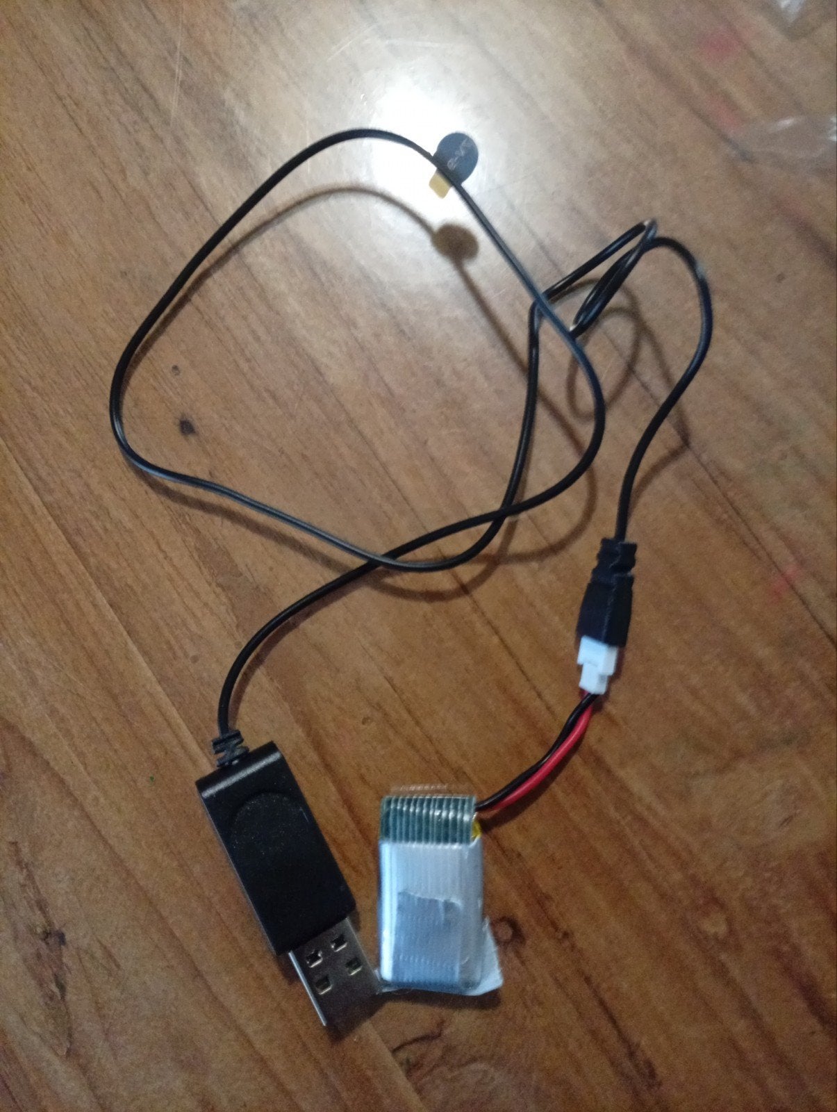 Toprc trainstar modelvliegtuig, Verzenden, Zo goed als nieuw, Elektro, RTF (Ready to Fly)