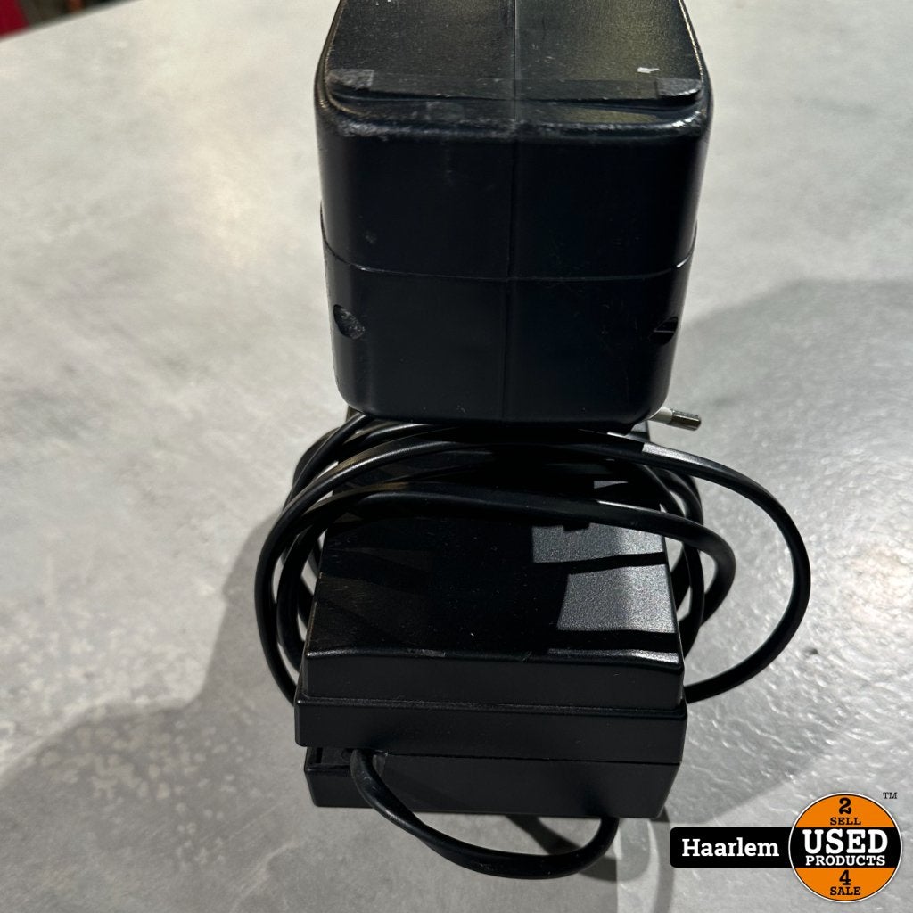 Metabo acculader met originele accu C45 27070000, Flex Ltd., Gebruikt, https://flex.com/contact-us, Nobelstraat 10, 5807 GA Oostrum