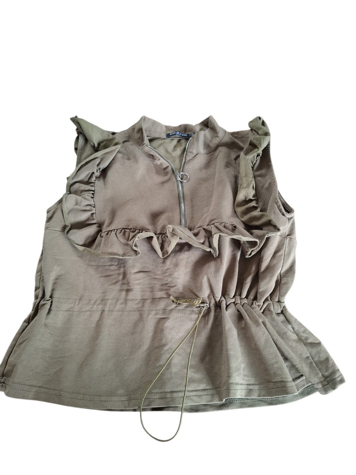 Dames top maat S - Drôle de copine, Ophalen of Verzenden