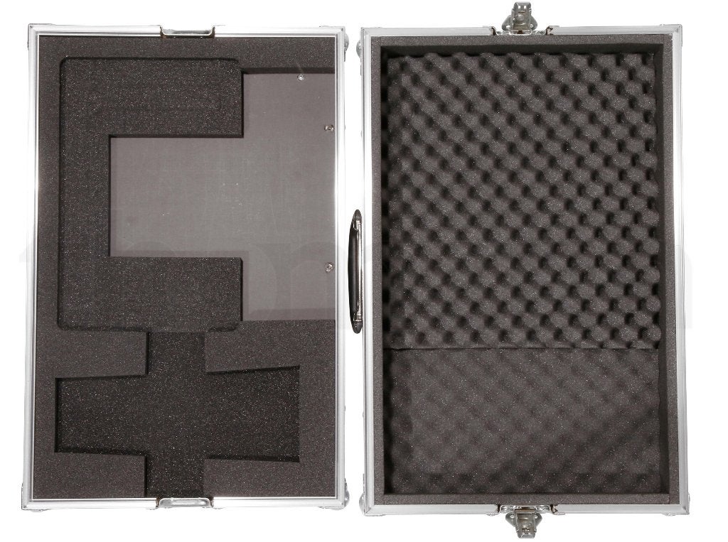 Quad Cortex Flightcase, Ophalen of Verzenden, Gebruikt, Overige instrumenten, Flightcase