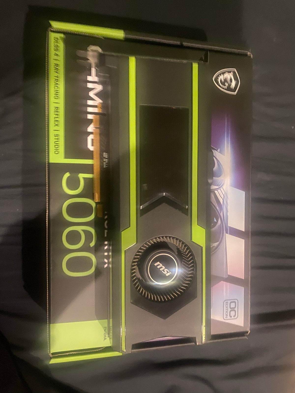 GTX 1080 Gaming Videokaart, PCI-Express 3, HDMI, Ophalen of Verzenden, Nvidia