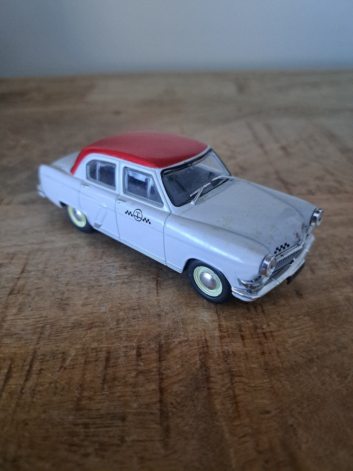 deagostini model bonra, Overige merken, Gebruikt, Auto, Deagostini