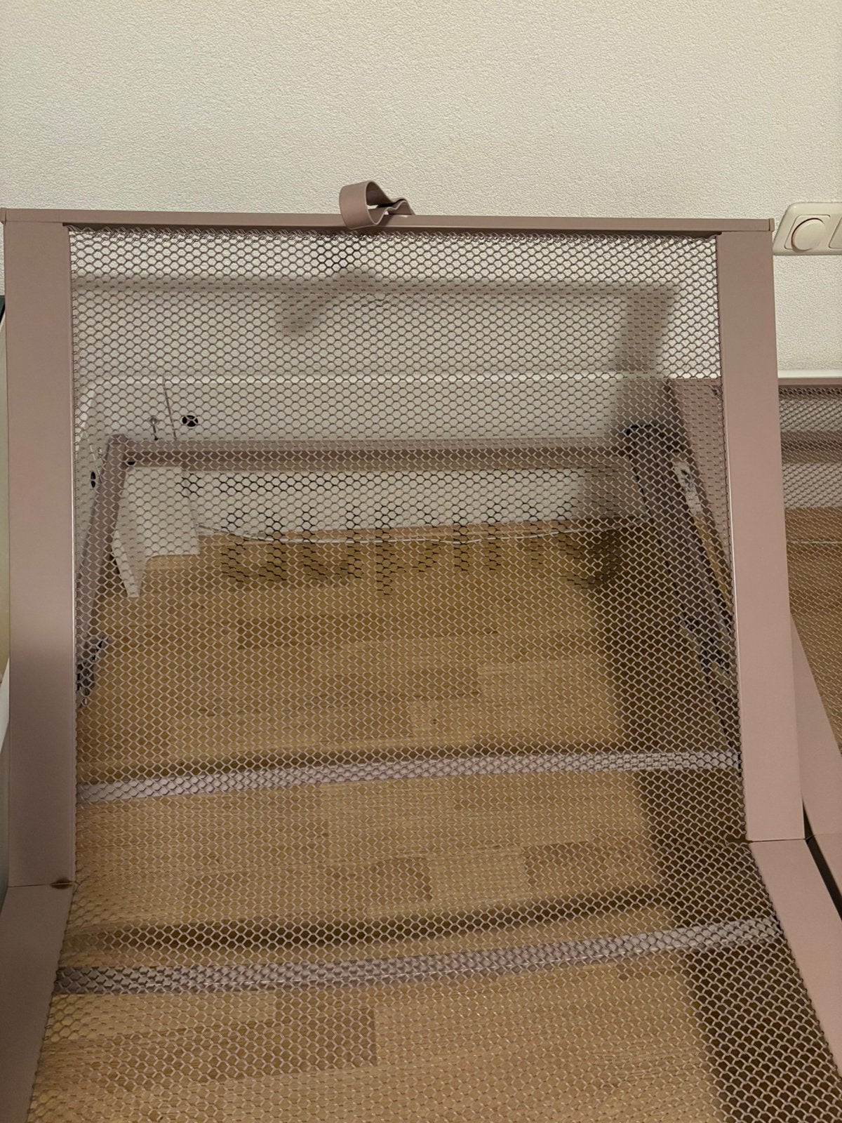 Auping bedspiraal verstelbaar 90x 210   2 stuks, Huis en Inrichting, Slaapkamer | Matrassen en Bedbodems, Ophalen, Gebruikt, 90 cm