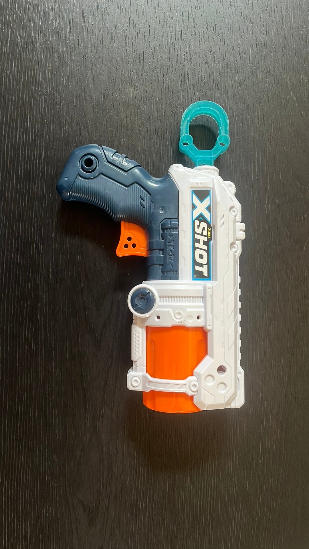 X-shot nerf geweer, Ophalen of Verzenden, Zo goed als nieuw