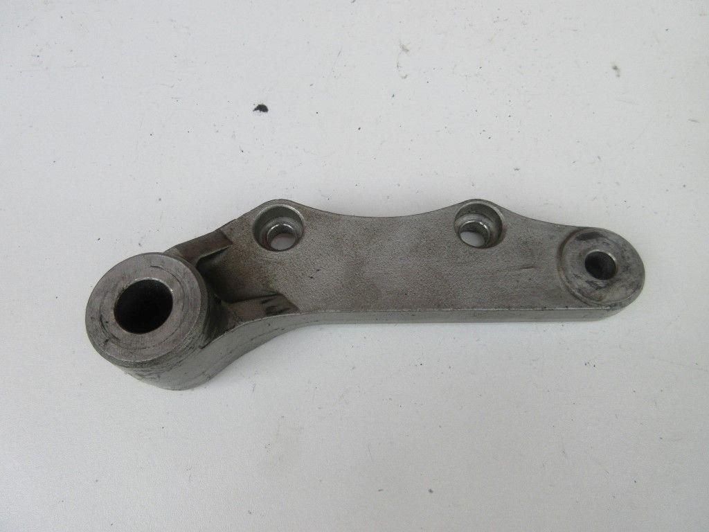 Kawasaki GPZ600 remklauwhouder remplaat remklauw steun GPZ, Ophalen of Verzenden, Gebruikt
