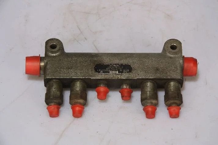 Renault Midlum Fuel System Renault DCI4 CR Drukpijp, Ophalen, Gebruikt, Renault, Brandstofsystemen