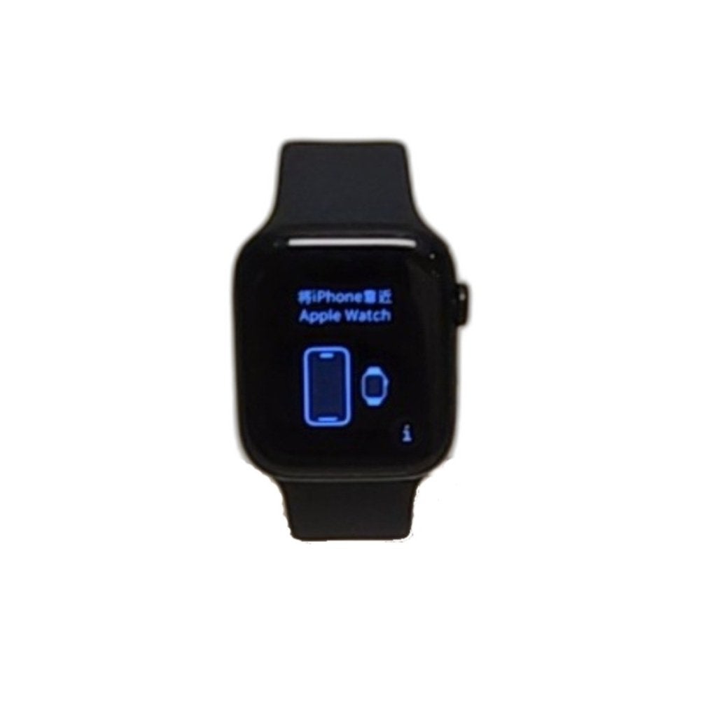 Apple Watch SE GPS 44mm (2022) | (839315), Apple Benelux B.V., Hanover.reception@euro.apple.com, Leidseplein 29, 1017 PS Amsterdam, Nederland