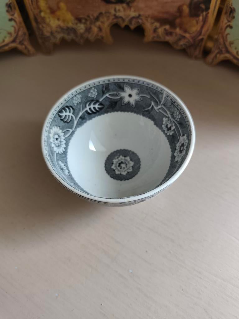 SPOEL KOMMETJE SOCIETE DE CERAMIQUE MAESTRICHT, Antiek en Kunst, Ophalen of Verzenden