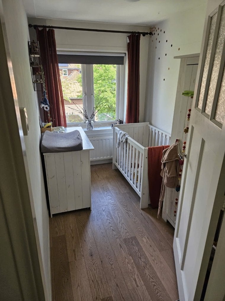 Gratis af te halen: Complete Babykamer, Ophalen, Gebruikt, Jongetje of Meisje