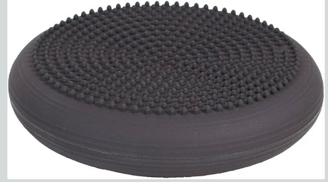 Togu dynair balkussen 36 cm, Sport en Fitness, Ophalen of Verzenden, Overige typen