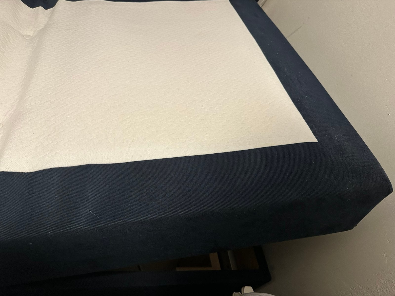 Foto 6 van Eenpersoons Electrische boxspring + matras