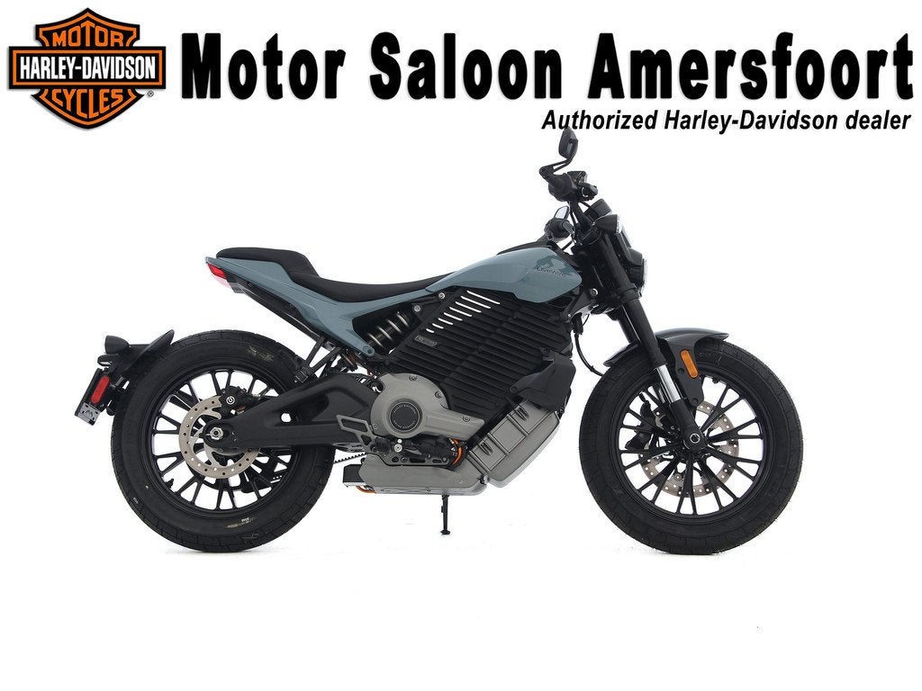 Harley-Davidson Livewire Del Mar ELW (bj 2026), Motor Saloon B.V., Info@motorsaloon.nl, Chopper, Siliciumweg 2
3812SX  AMERSFOORT, NL