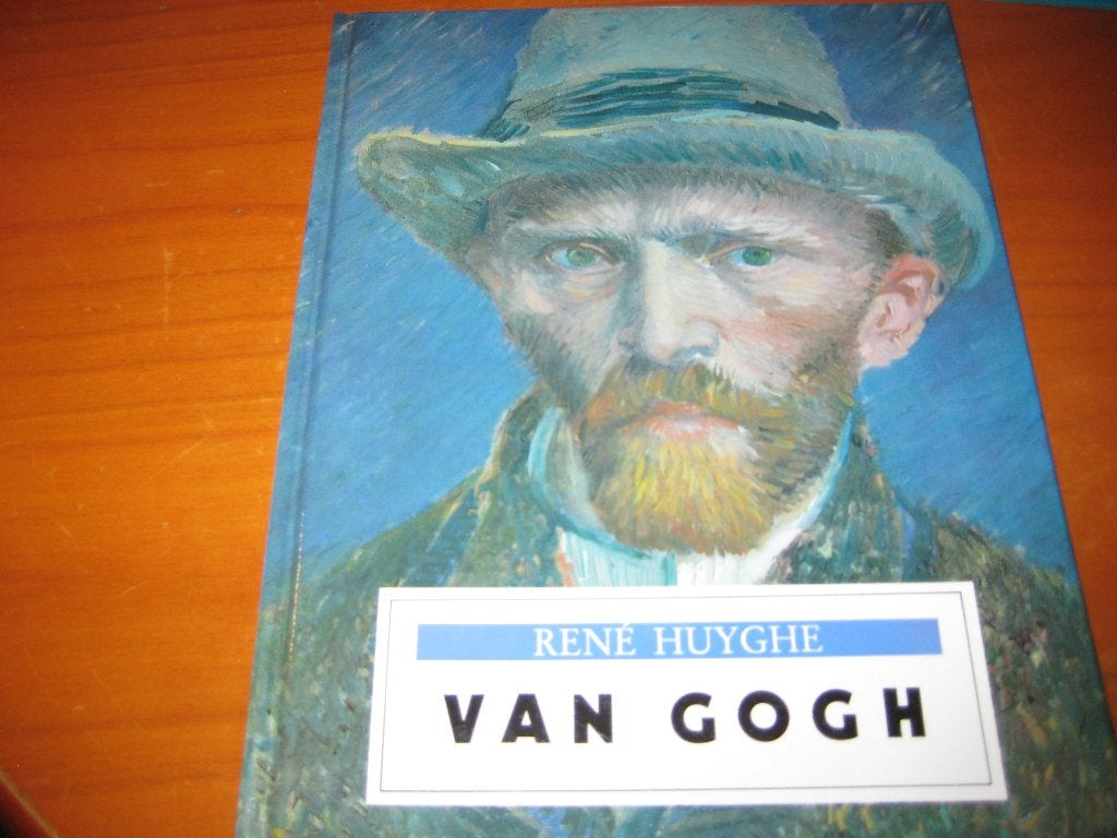Van Gogh, groot fotoboek (412), Ophalen of Verzenden, Zo goed als nieuw