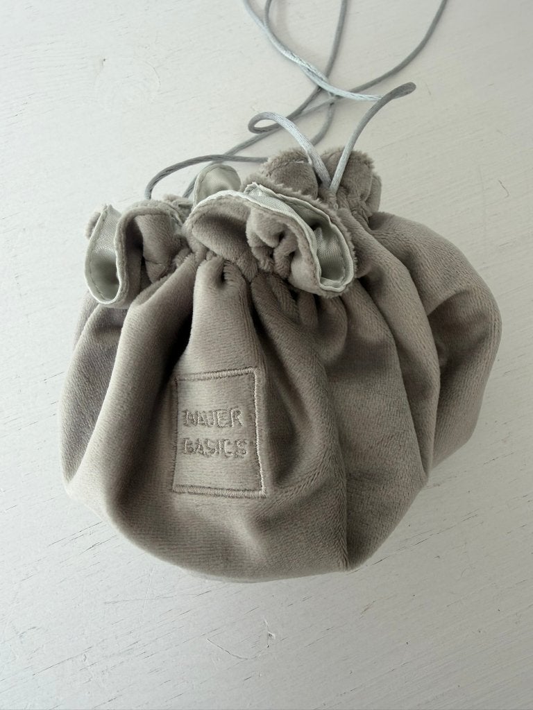 NIEUW > Bauer Basic Sieraden Buidel, Verzenden, Nieuw