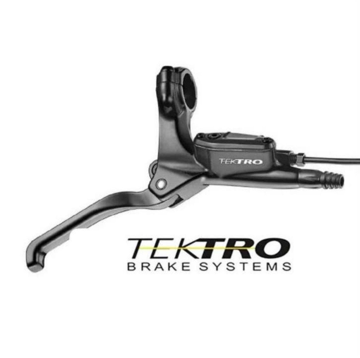TEKTRO HD-E350 2-PISTON BRAKE ASSEMBLY SUPER73 S2, Ophalen of Verzenden
