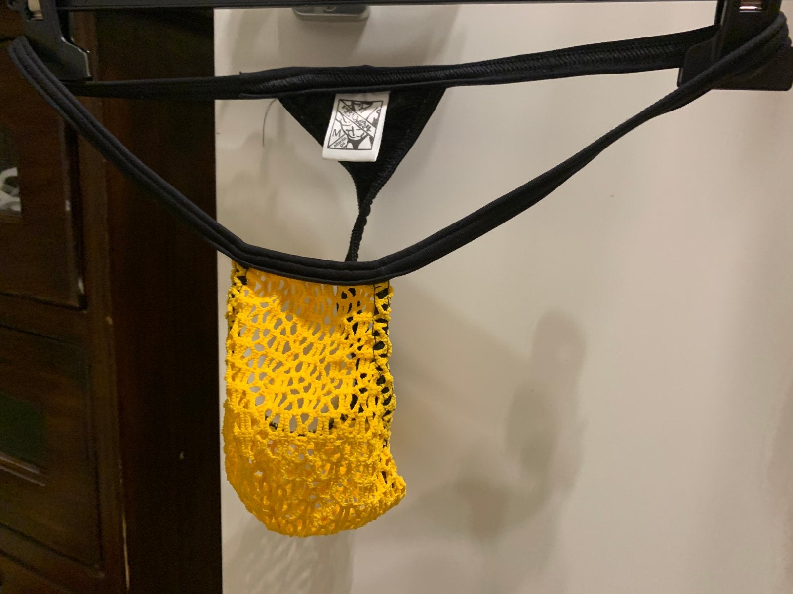 sexy gele string heren, Kleding | Heren, Ondergoed, Ophalen, Geel, Slip