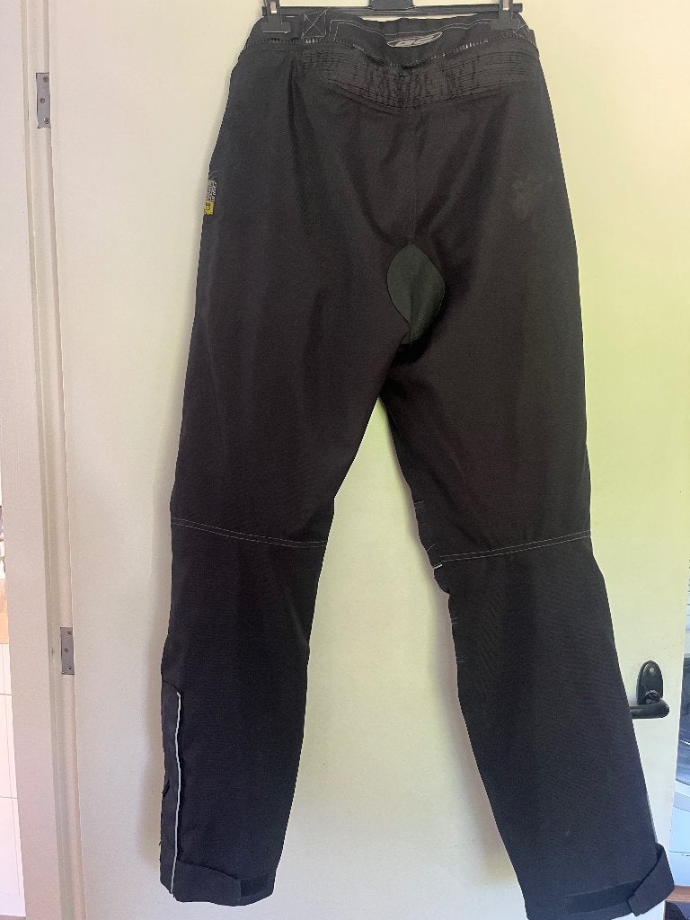 Motorbroek GC XL, Ophalen of Verzenden, Tweedehands, Dames, Broek | textiel