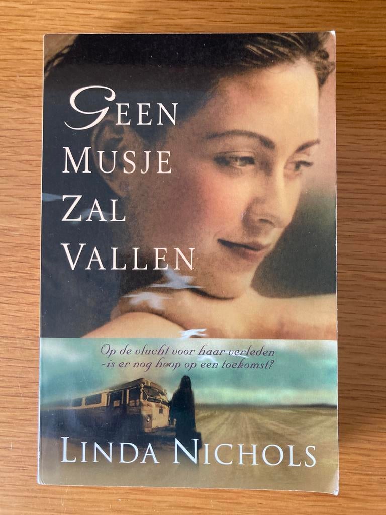 Geen musje zal vallen, Boeken, Ophalen of Verzenden, Zo goed als nieuw, Amerika